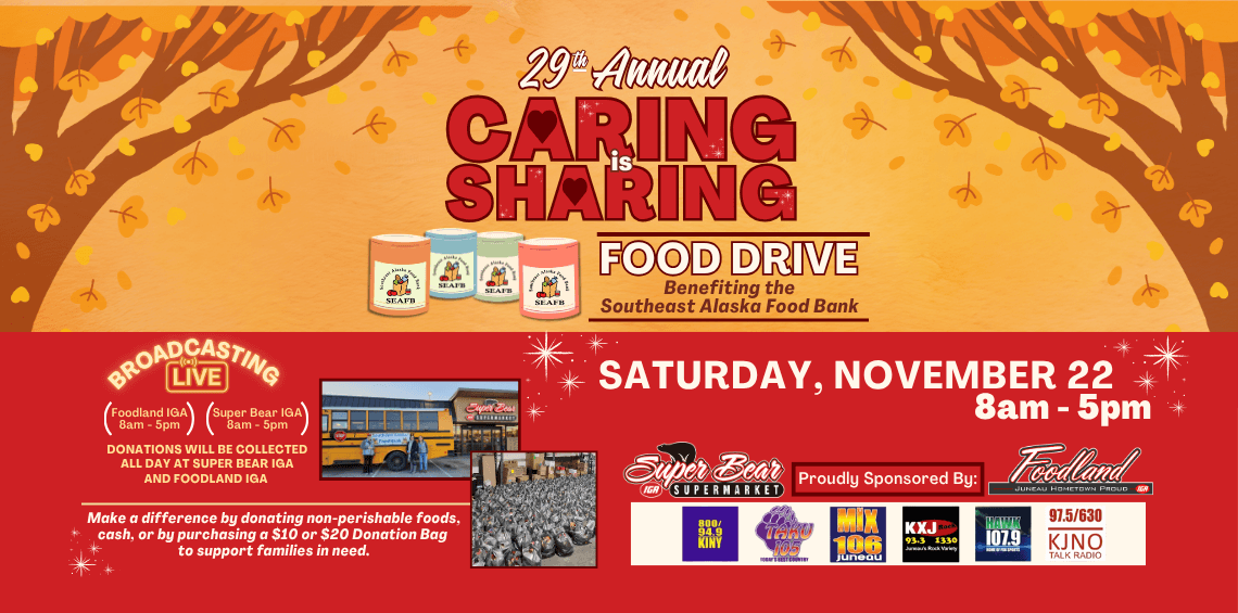 Caring is Sharing Glider