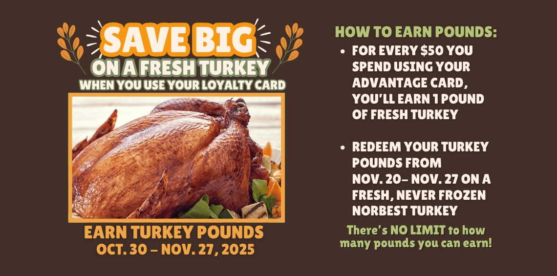Turkey RewardsSB