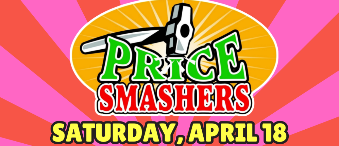 Price Smashers Webstop