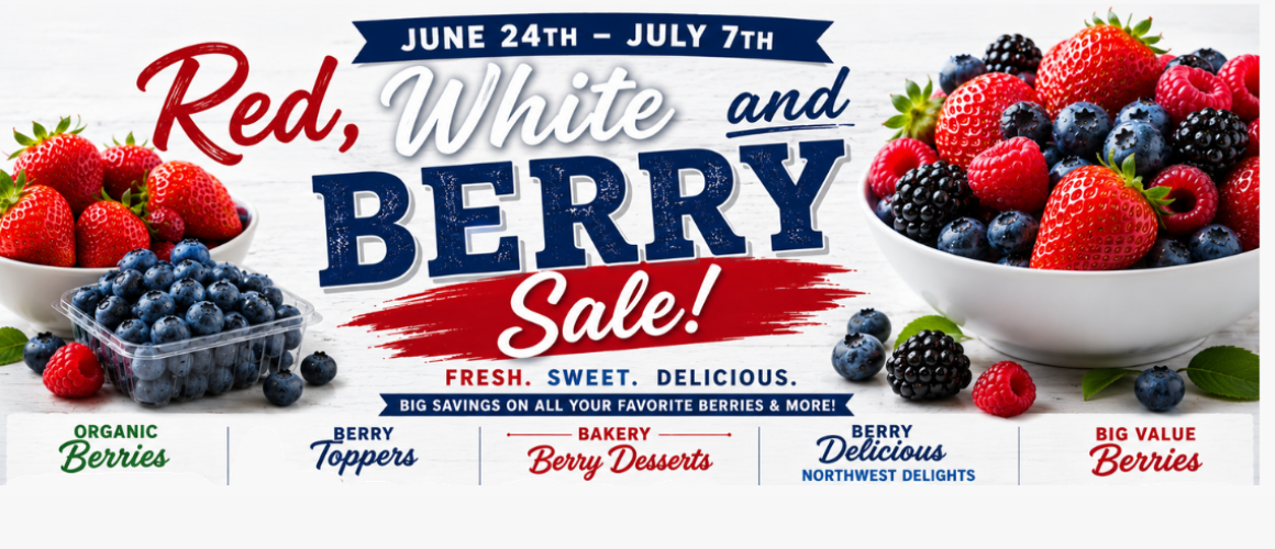 Red White WS
