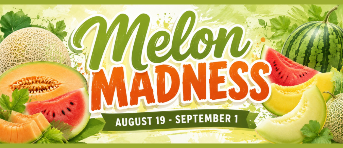 PS Melon Madness