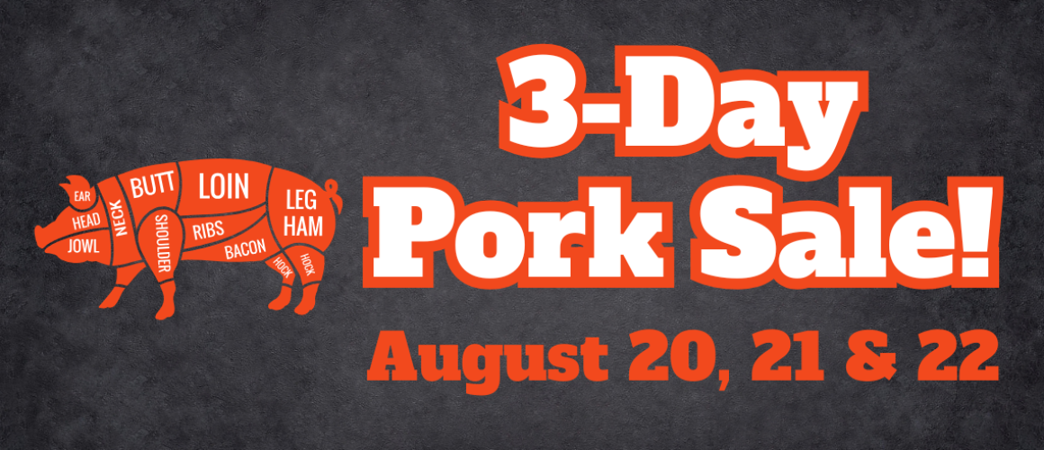 PS Pork