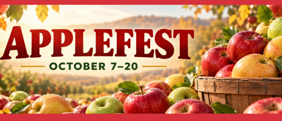 Applefest WS