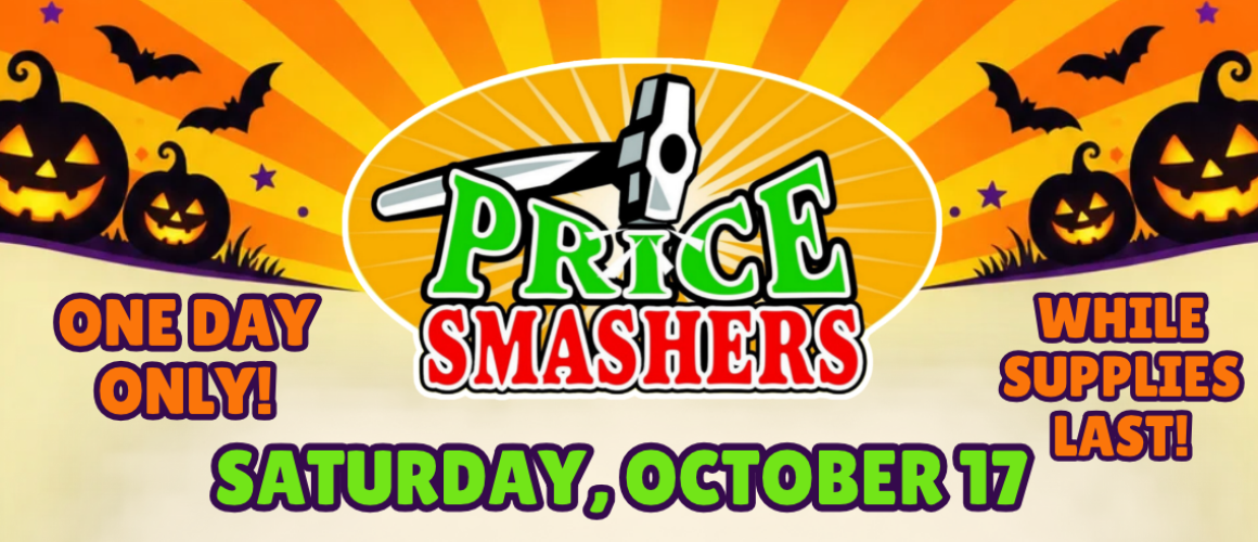 Smasher WS SB